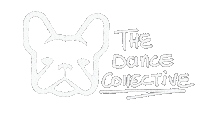Jennings Chali Sticker by The Dance Cartel
