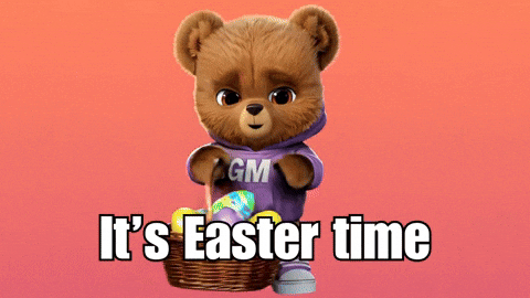 Happy Kids GIF by TOY