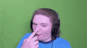 Michael Jones Lol GIF by Achievement Hunter