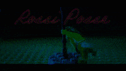 Stop Motion Art GIF by Myles Hi