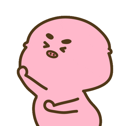 Happy Dance Sticker by SharkBottom