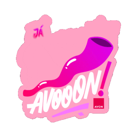 Ivete Sangalo Carnaval Sticker by AVONBR