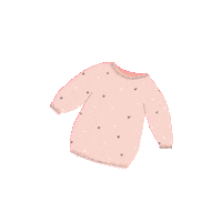 Winter Sweater Sticker
