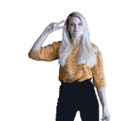 Dance Eyes Sticker by Universal Music Africa