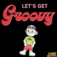 GIF by Zhot