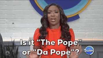 Ego Nwodim Snl GIF by Saturday Night Live