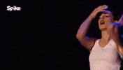 anne hathaway wrecking ball GIF by Lip Sync Battle
