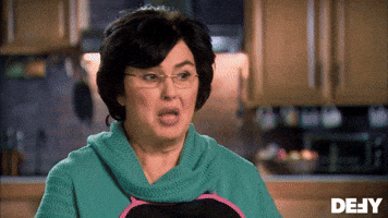 Old Cranky Mangy Lazy Stinky