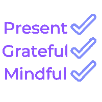 Mental Health Self Care Sticker