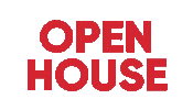 Open House Sticker by JohnHart Real Estate