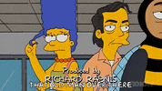 Episode 4 GIF by The Simpsons