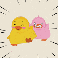 Couple Love GIF by MeetDuckey