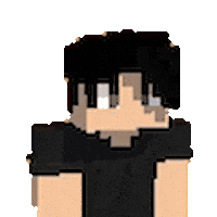 alexsigiar water help minecraft nah Sticker