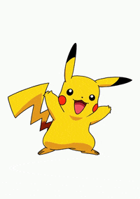 Javiergar-photo pokemon pikachu GIF