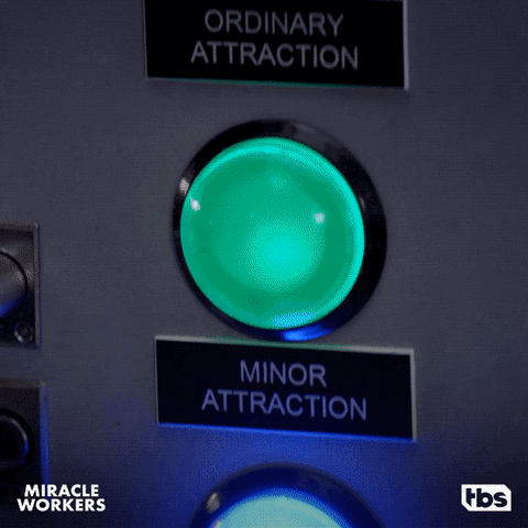 GIF by Miracle Workers