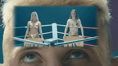 Football Film GIF by GBang production