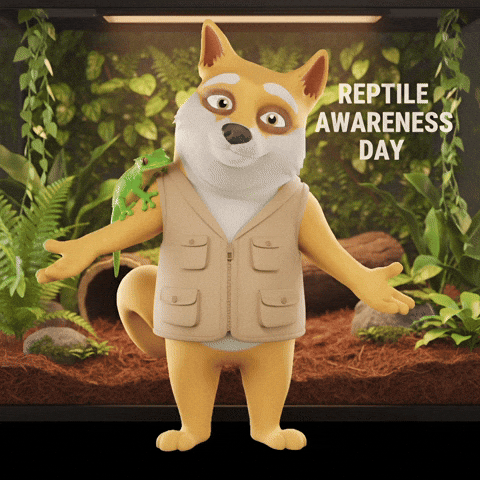 Happy Friends GIF by Doge Pound