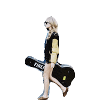 taylor swift STICKER by imoji