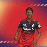 Happy Dance GIF by Royal Challengers Bengaluru