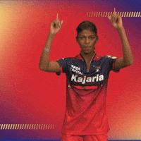 Happy Dance GIF by Royal Challengers Bengaluru