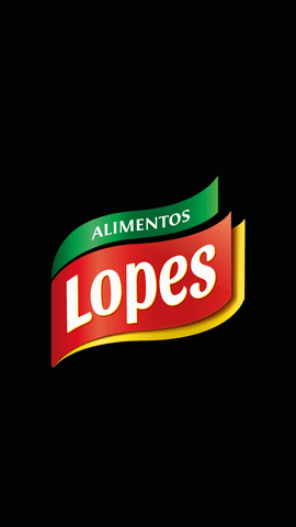 Lopesalimentos GIF by Alimentos Lopes