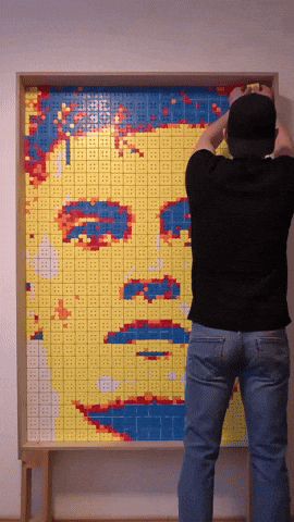 Bayer 04 Art GIF