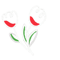 Dance Love Sticker