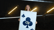 Georgia Tech Volleyball GIF by Georgia Tech Yellow Jackets