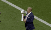 Super Bowl Football GIF by Broncos