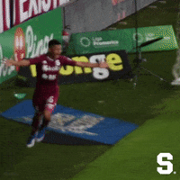 Costa Rica Goles GIF by Deportivo Saprissa