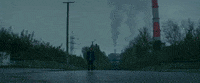 Snow Winter GIF