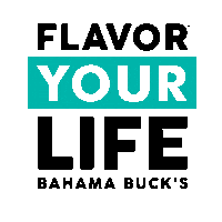 Shaved Ice Sno Sticker by Bahama Buck's