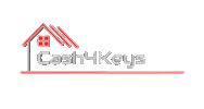 Cash4Keys cash4keys Sticker