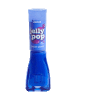 Nail Art Nailpolish Sticker by @dailus