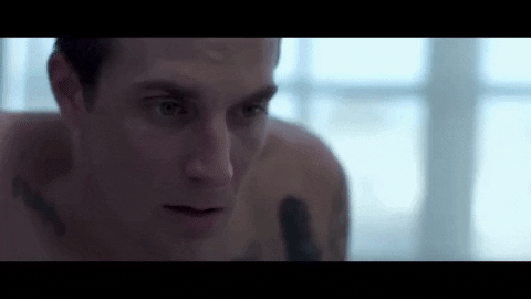 GIF by The Maine