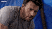 Chris Evans Island GIF by Apple TV+
