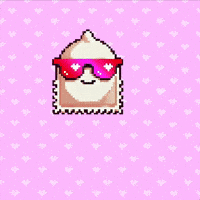 Pixel Solana GIF