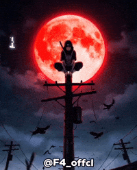 Itachi GIF