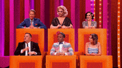 Drag Queen GIF by LogoTV