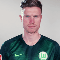 Yannick Gerhardt Football GIF by VfL Wolfsburg