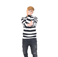 Pop Singing Sticker by FOURCE