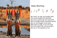 Ai Generated GIF