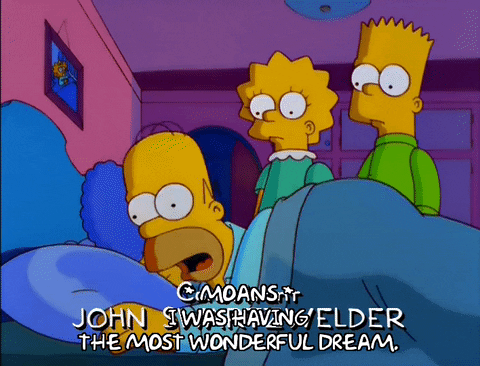 homer simpson GIF