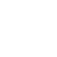 Typography Calligraphy Sticker