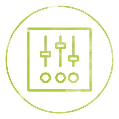 Karriere Sticker by Career State Government of Upper Austria