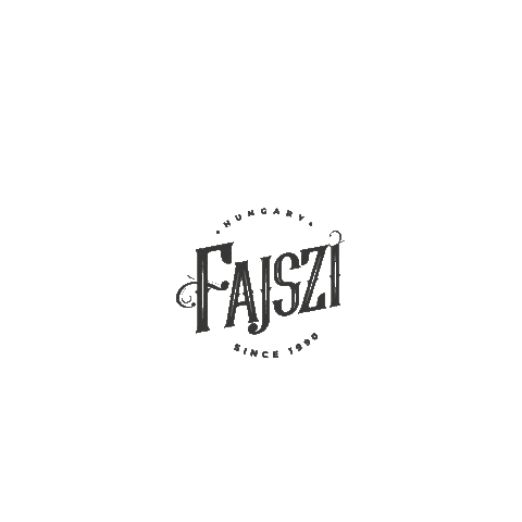 fajszipaprika giphyupload logo paprika manufaktura Sticker