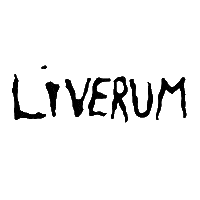 Liverum Sticker by Hellō