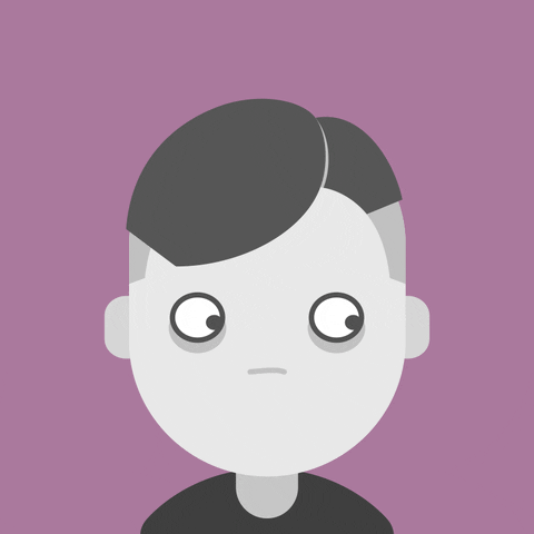 Animation Character GIF by ACloop