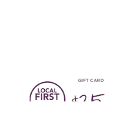 mauryalliance localfirst mccea mauryalliance maurycountychamber Sticker