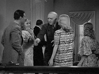 Billie Burke GIF